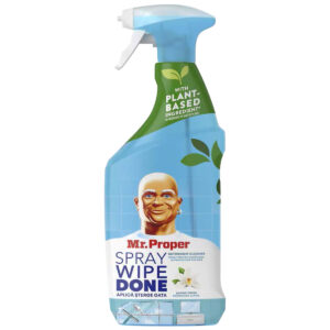 Mr. Proper Soluție Baie 800ml