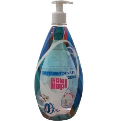 AleHop Zero Detergent Vase 750ml