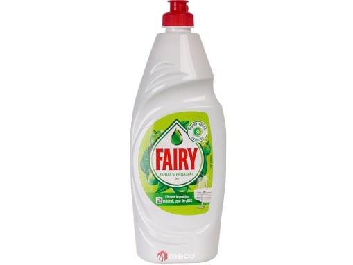 Fairy Măr Detergent de Vase 750ml
