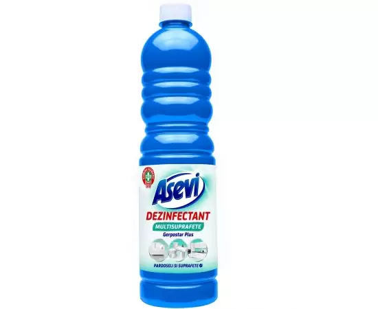 Asevi Multisuprafețe 1L