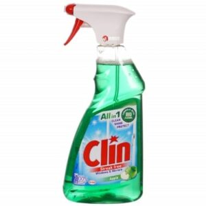 Clin Streak free apple 500 ml