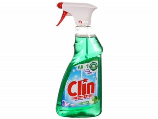 Clin Streak free apple 500 ml