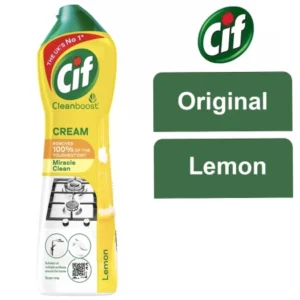 Cif Crema Limone 500ml