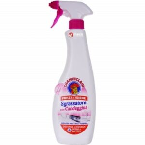 Chante Clair Sgrassatore candeggina 600ml Spray