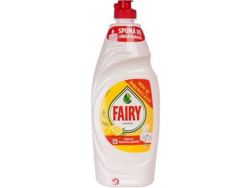 Fairy Lămaie Detergent de Vase 750ml
