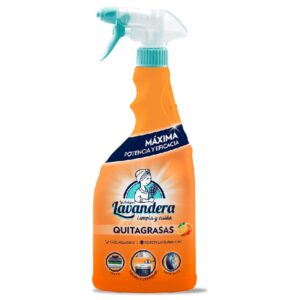 Lavandera Degresant Spray 750ml