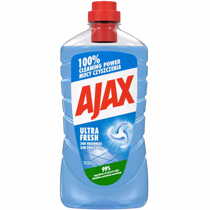 Ajax Ultra Fresh 1L