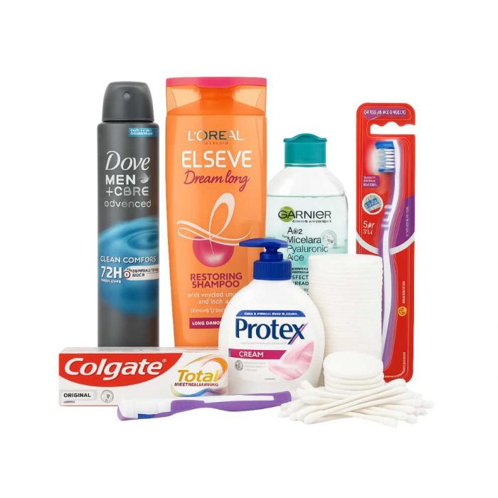 Îngijire personală