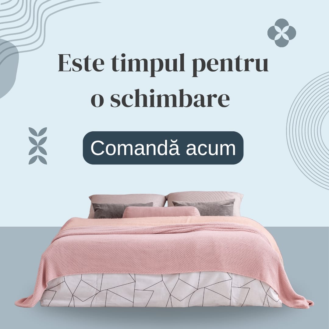 Lenjerii și Huse de pat