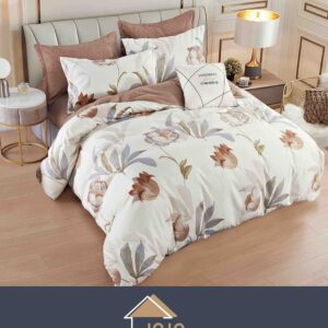 Set Lenjerie de Pat din Finet