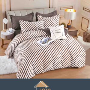 Set Lenjerie de Pat din Finet
